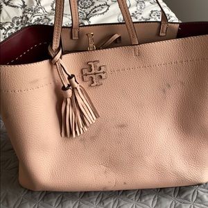 Tory Burch large bag